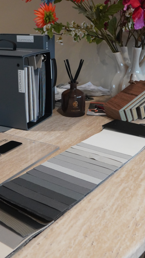 De Vulder Interieur interieurfotografie door Kaloudis Media