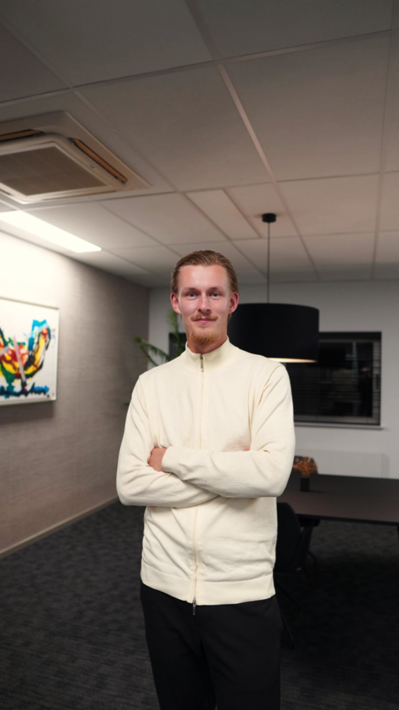 Doorlopende content door Kaloudis Media