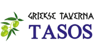 Logo Griekse Taverna Tasos