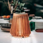 Zoluna productvideo: solar lamp in sfeervolle setting
