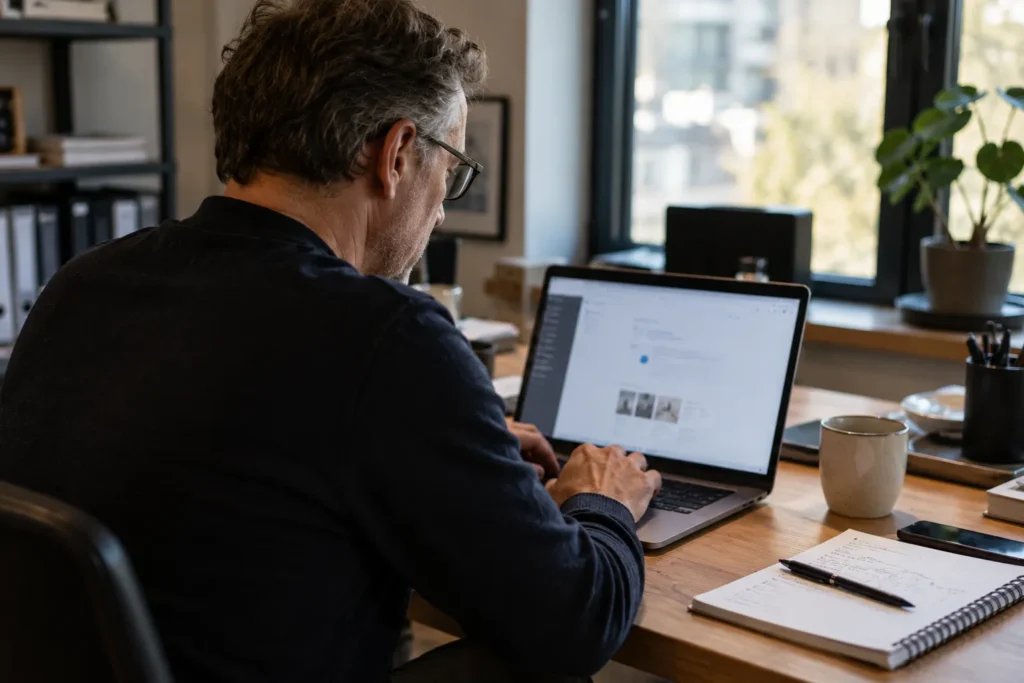 drie vormen van AI in marketing