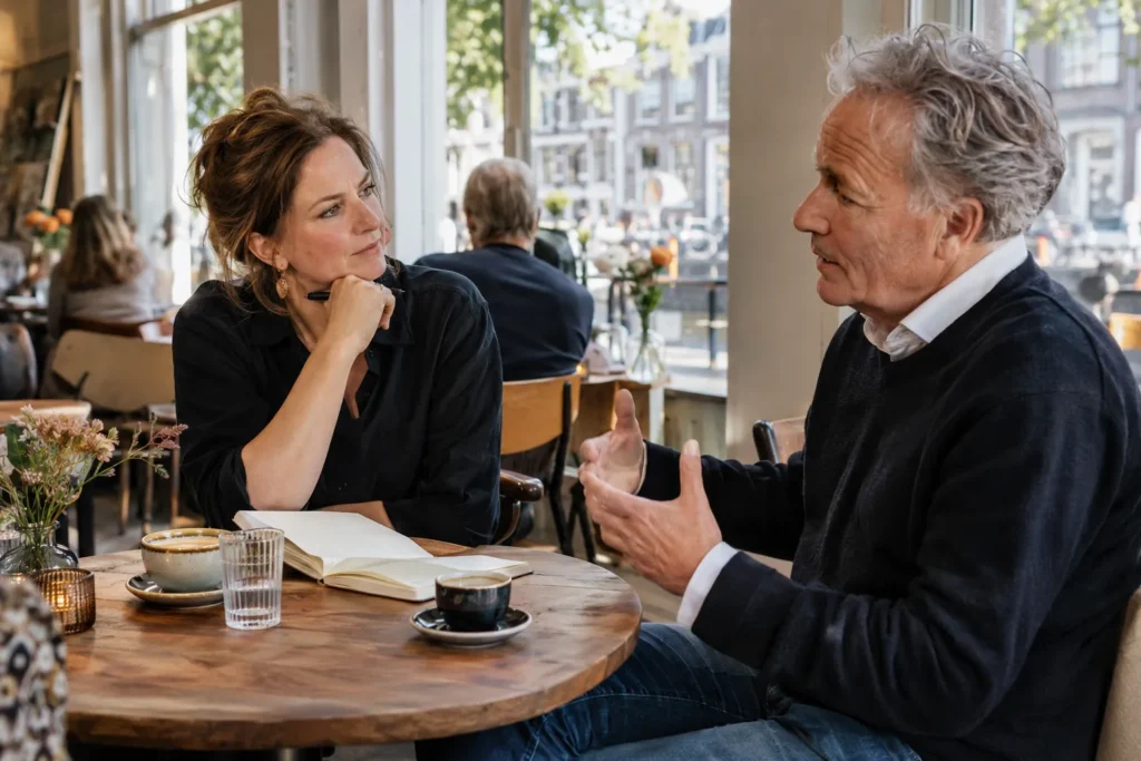 klantonderzoek voor je merkstrategie