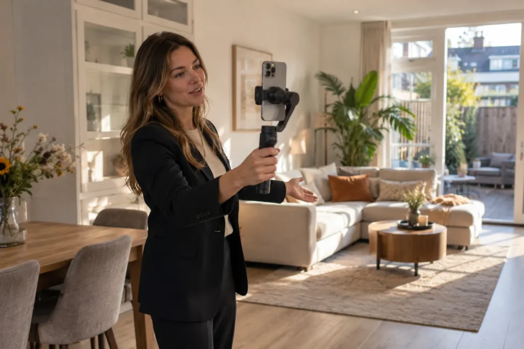 personal branding voor makelaars