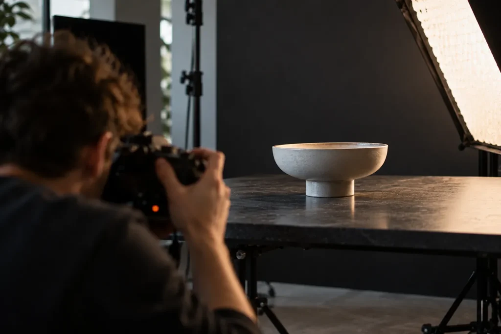 productfotografie kosten