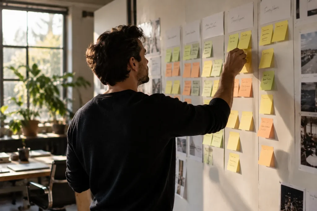 stappenplan ai in marketing