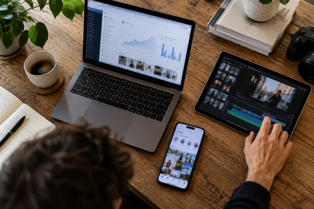 toepassingen van ai in marketing