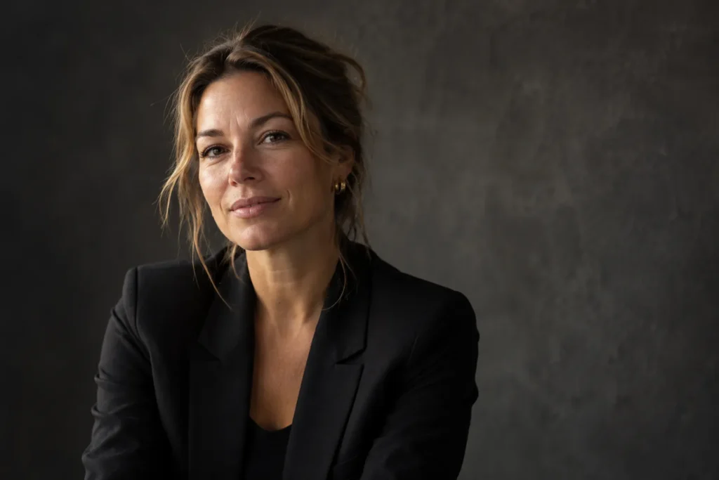 zakelijke portretfoto voor personal branding