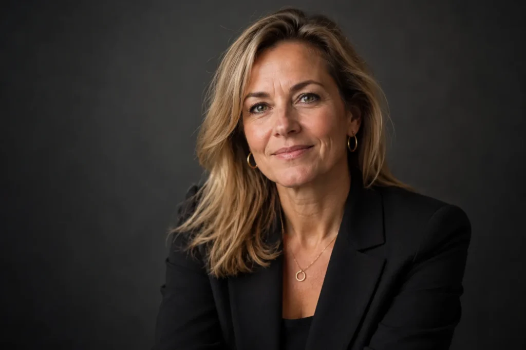 zakelijke profielfoto voor LinkedIn